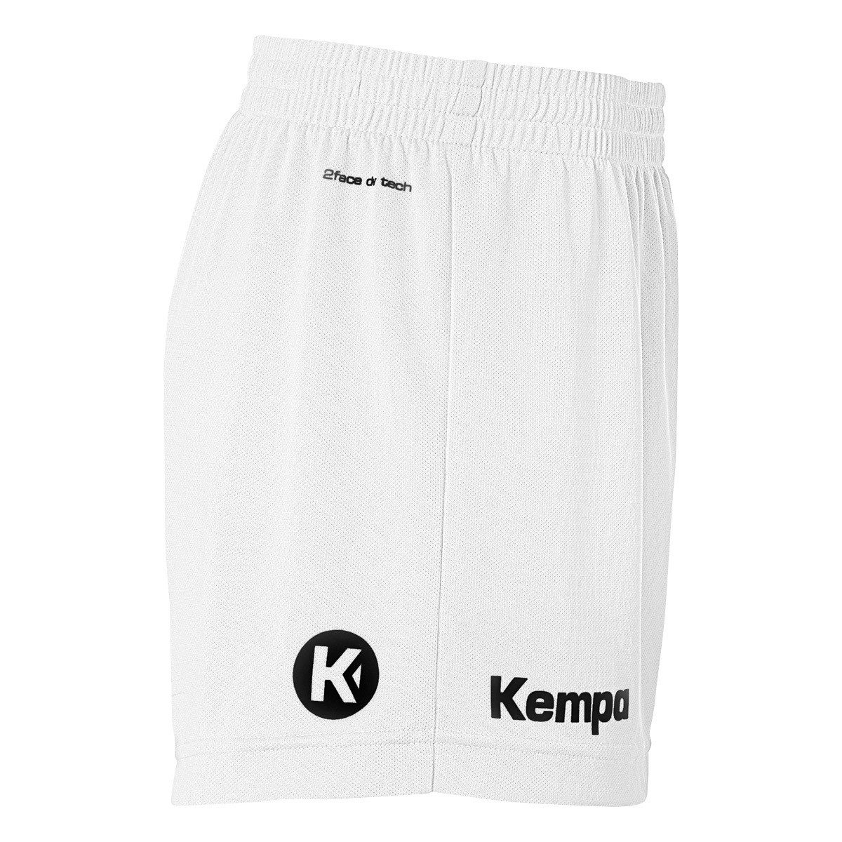 Kempa Trainingsshorts Shorts Team Women (1-tlg) atmungsaktiv