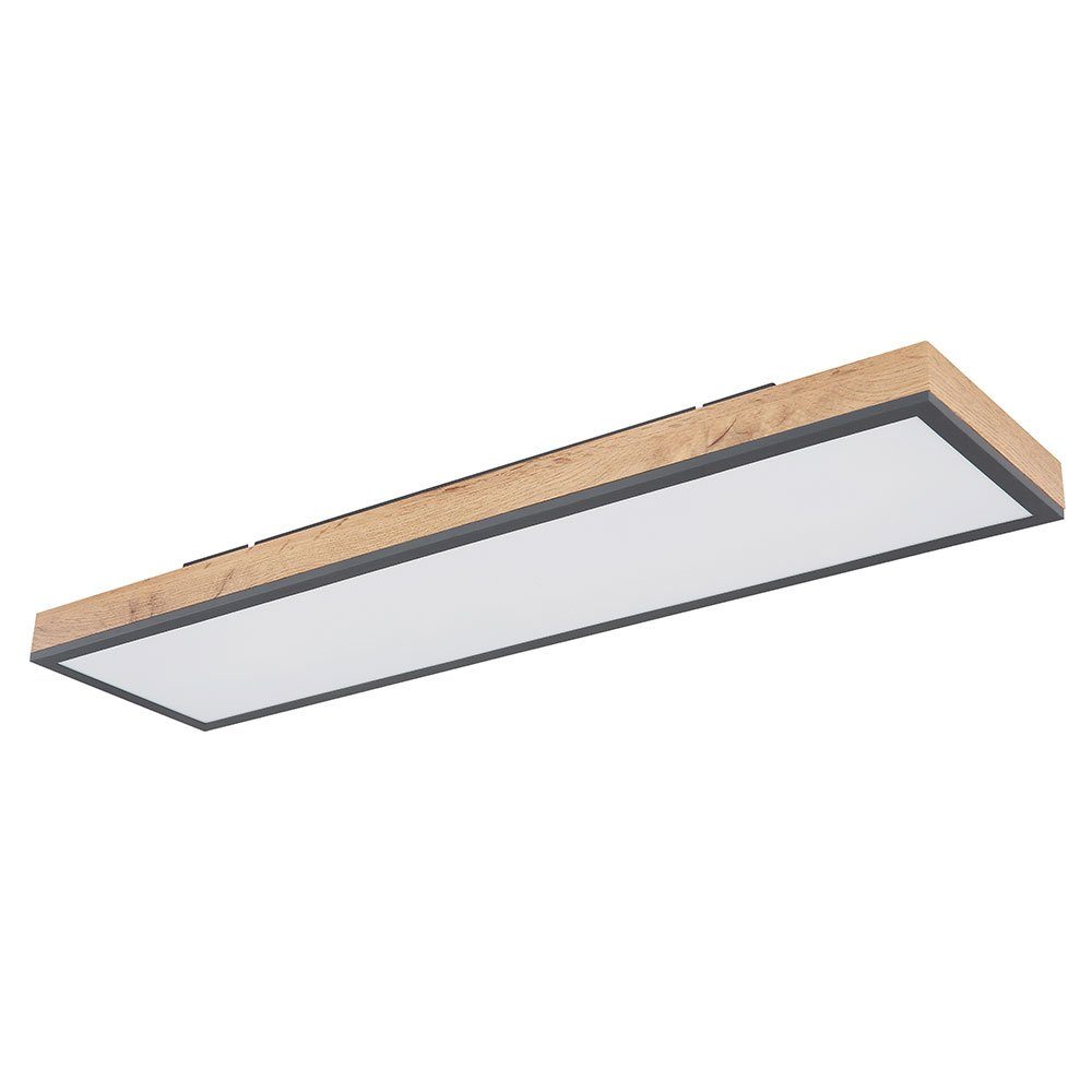 GLOBO LIGHTING LED Deckenleuchte, LED-Leuchtmittel fest günstig online kaufen