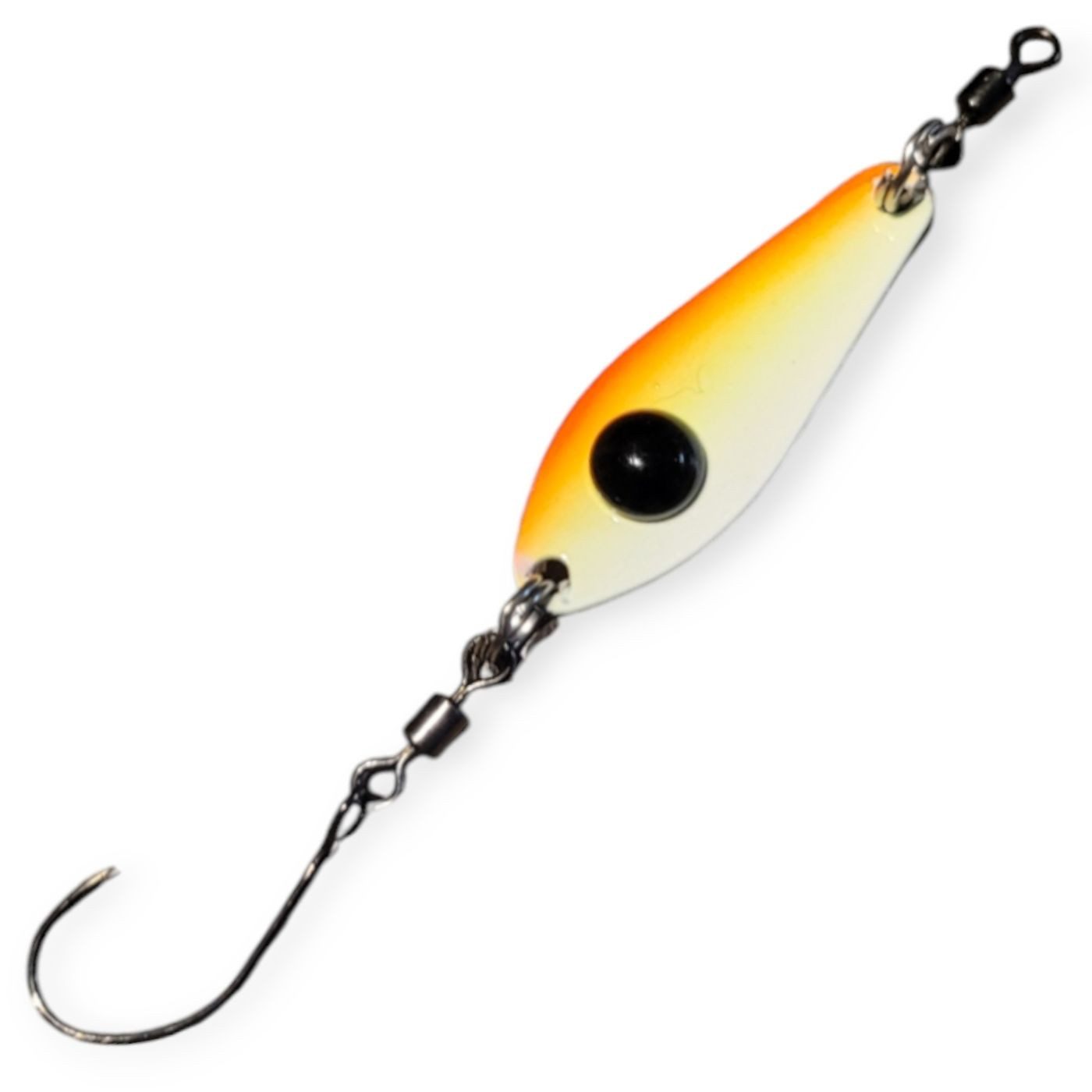 Kunstköder Troutwerk Spoon 3,1cm 2,4g