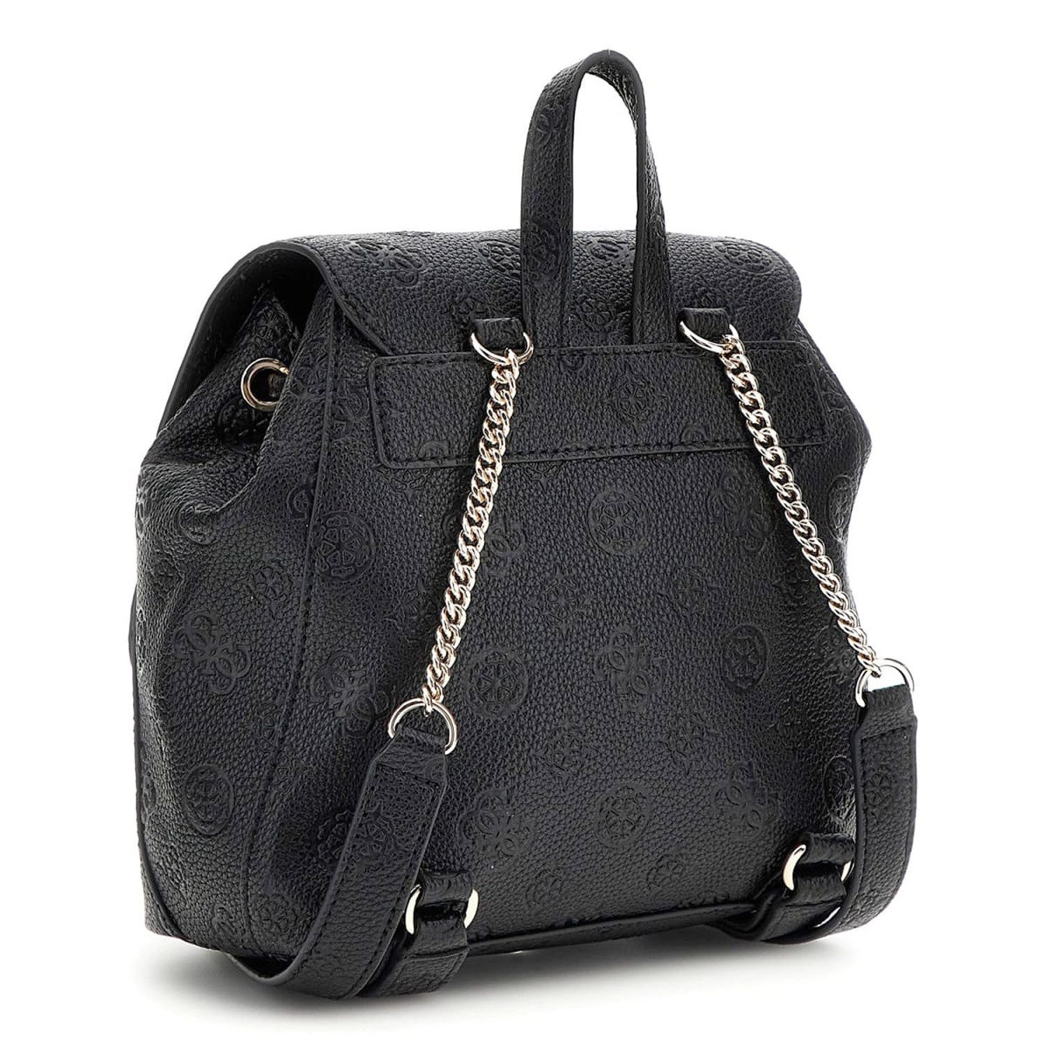 Guess Freizeitrucksack GUESS Damen Rucksack Cresidia günstig online kaufen