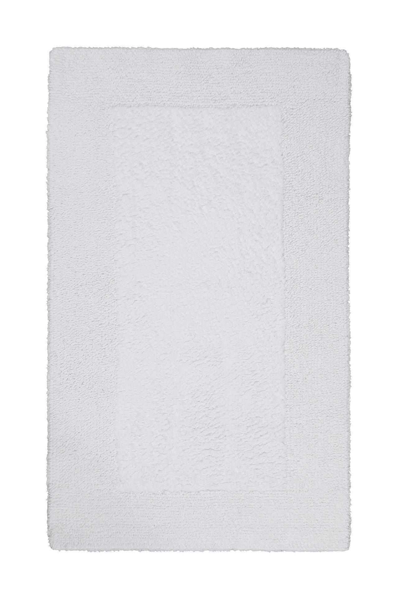 Wecon home Basics Badematte "Finn" Höhe 15 mm waschbar, robust, saugfähig, günstig online kaufen