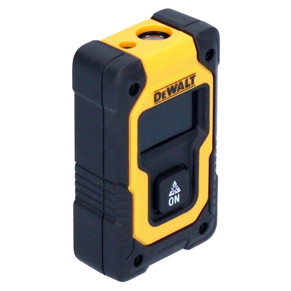 DeWalt Entfernungsmesser DW 055 PL Laser Entfernungsmesser 16 m