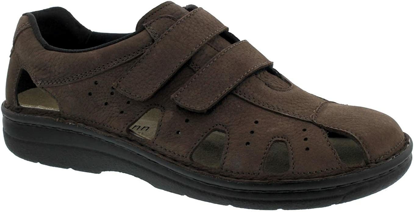 BERKEMANN Komfort Slipper für Herren Slipper (keine Angabe, 1-tlg., keine Angabe)