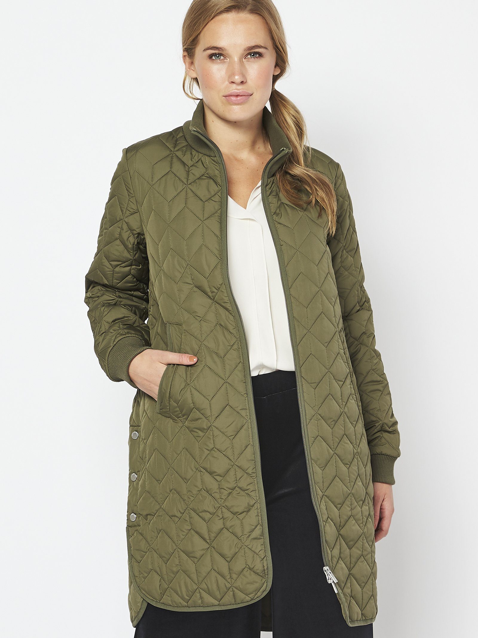 Ilse Jacobsen Steppjacke ART06 Atmungsaktiv, winddicht, günstig online kaufen