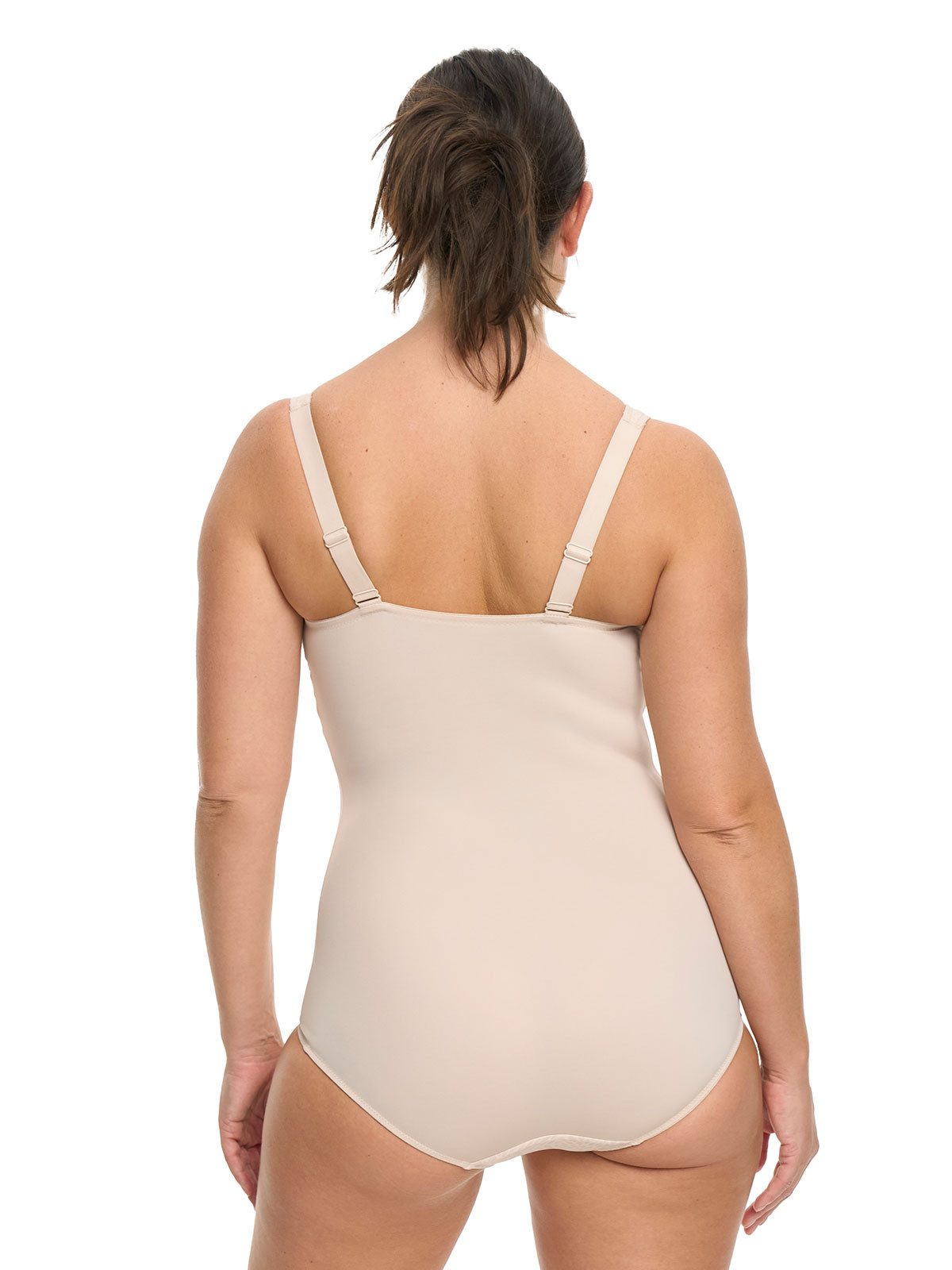 Susa Body Body ohne Bügel Classic (Stück, 1-tlg) 360° Shaping
