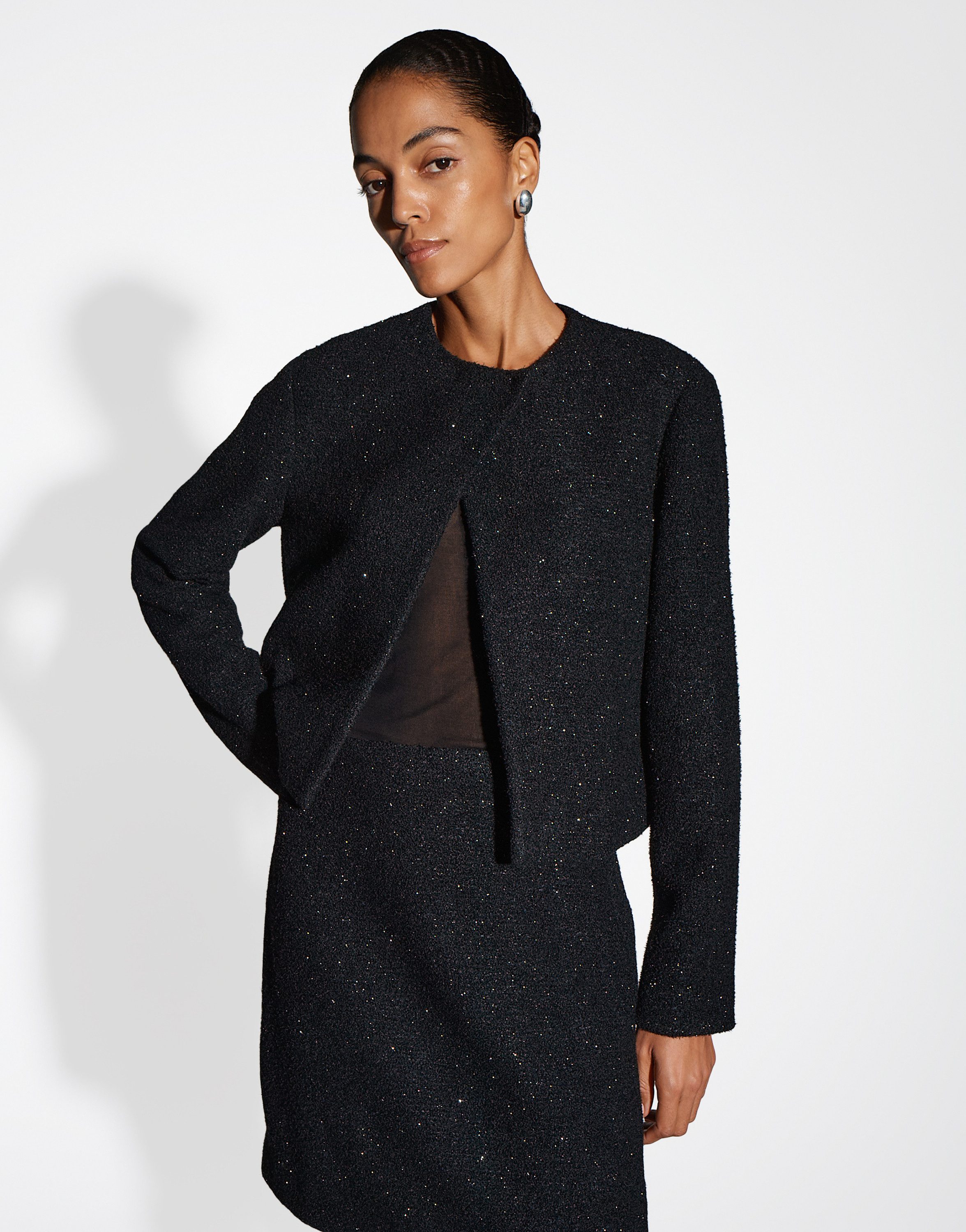 someday Jackenblazer NALORA Regular mit dezentem günstig online kaufen