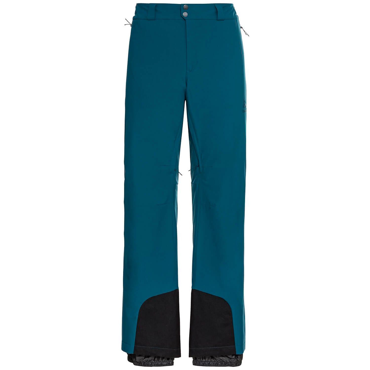 Odlo Funktionshose Ski- & Winterhose BLUEBIRD S-THERMIC