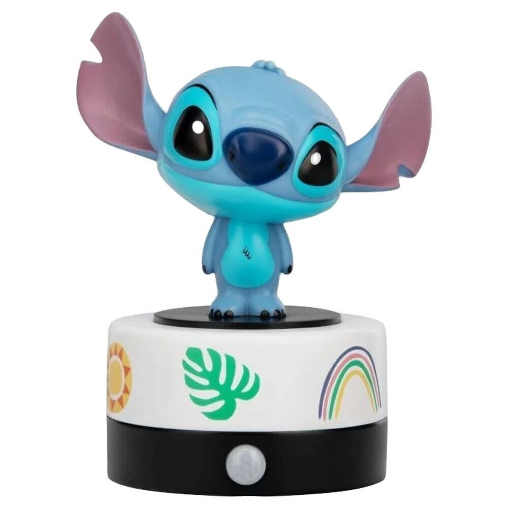 Paladone LED Nachtlicht Lilo and Stitch Nachtlicht