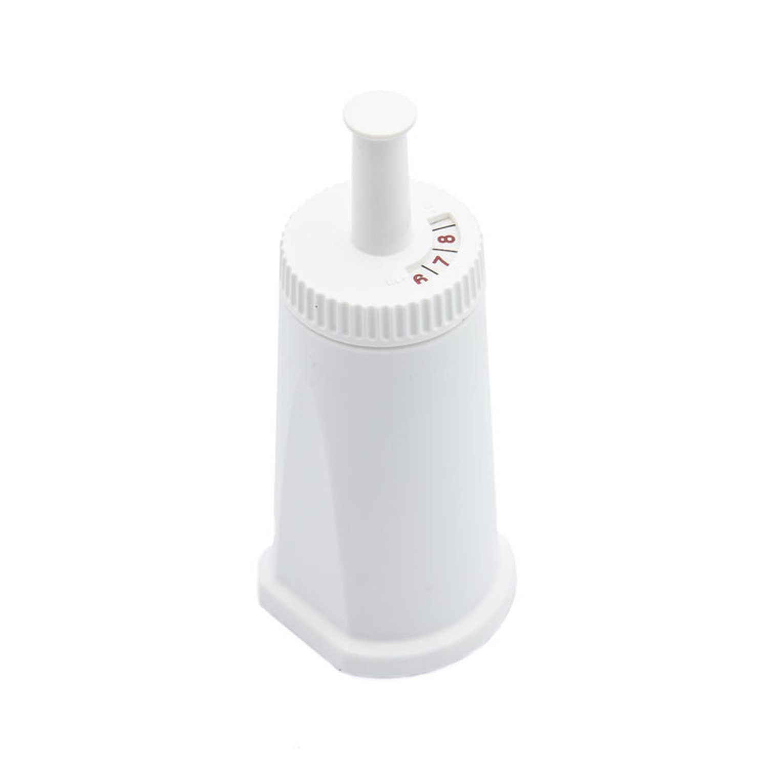 SOLIS OF SWITZERLAND Wasserfilter CLARIS, 2er Set, für besseren Geschmack