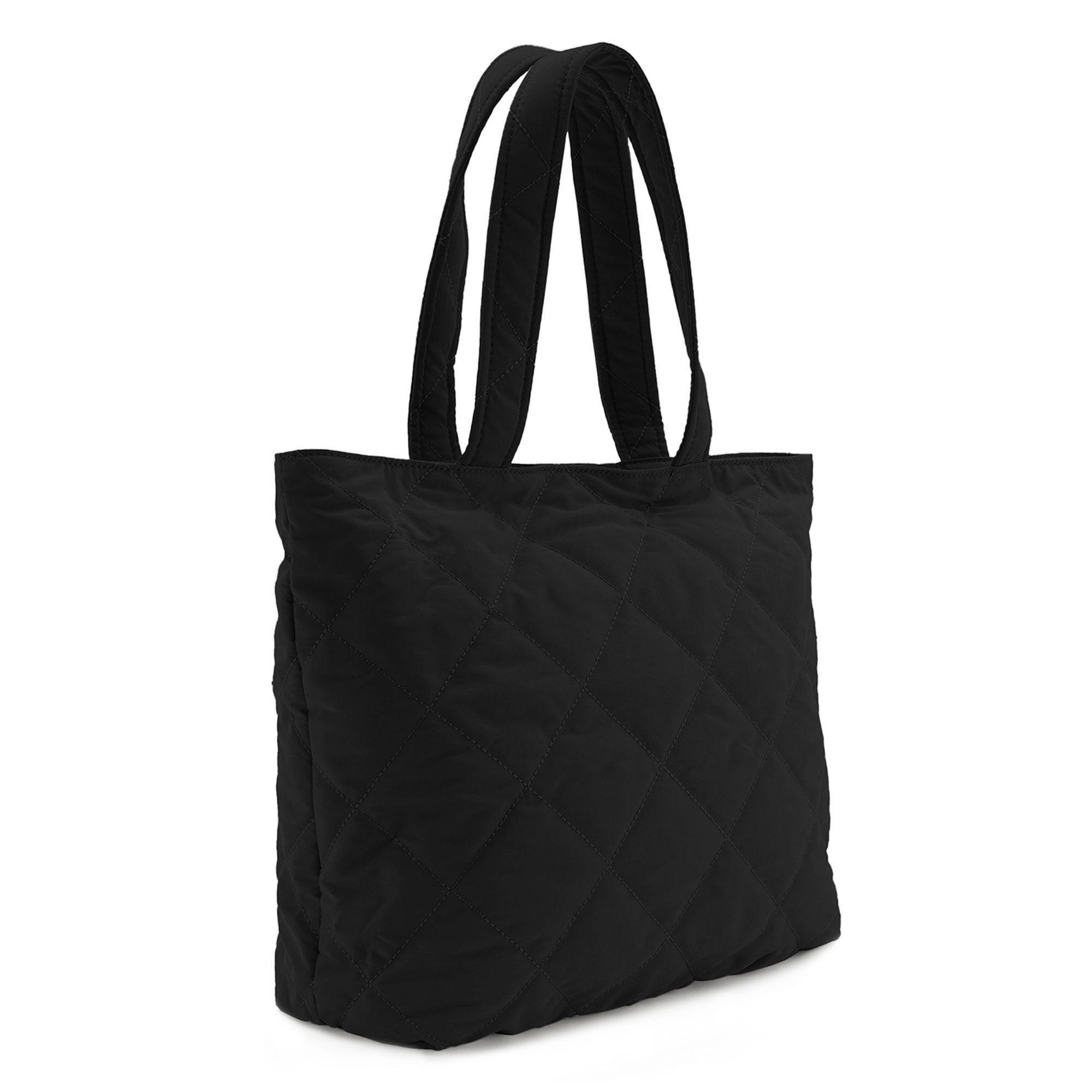 Seidenfelt Manufaktur Shopper Hetta, Polyester