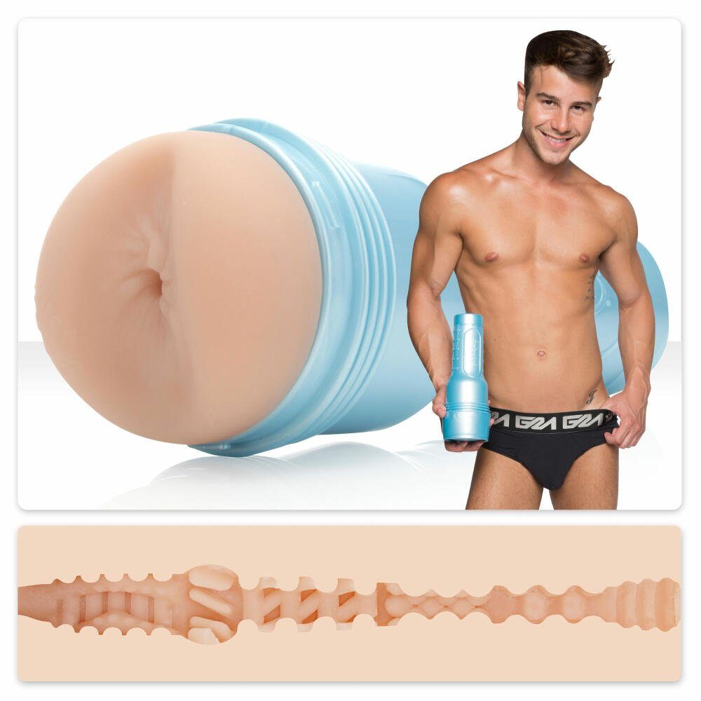 Fleshlight Masturbator Fleshjack Boys Allen Majestic King