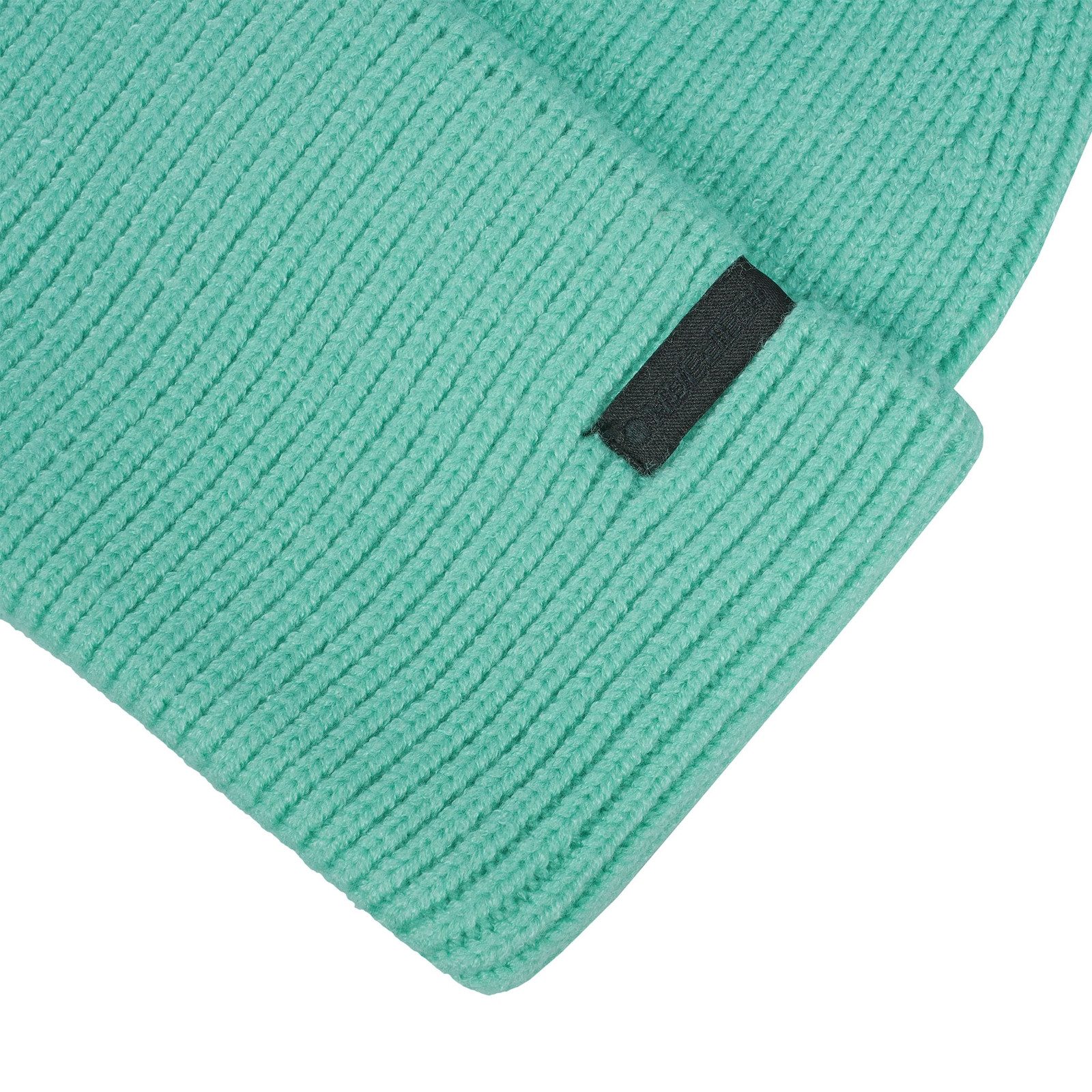 Icepeak Strickmütze Mütze Haverhill aus einem weichen Material