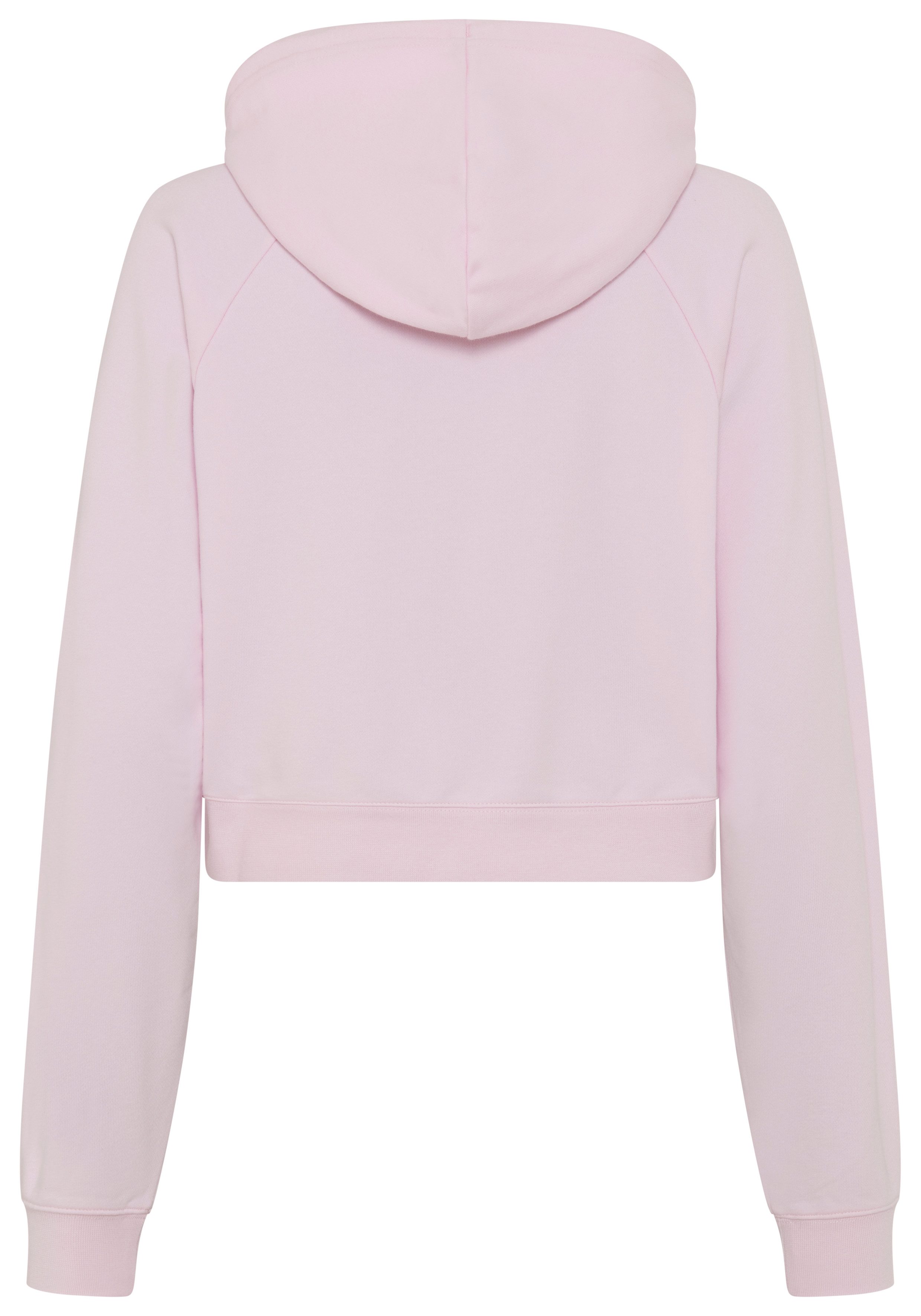 Converse Kapuzensweatshirt aus Baumwolle und Polyester, in den Größen XS bis XXL erhältlich
