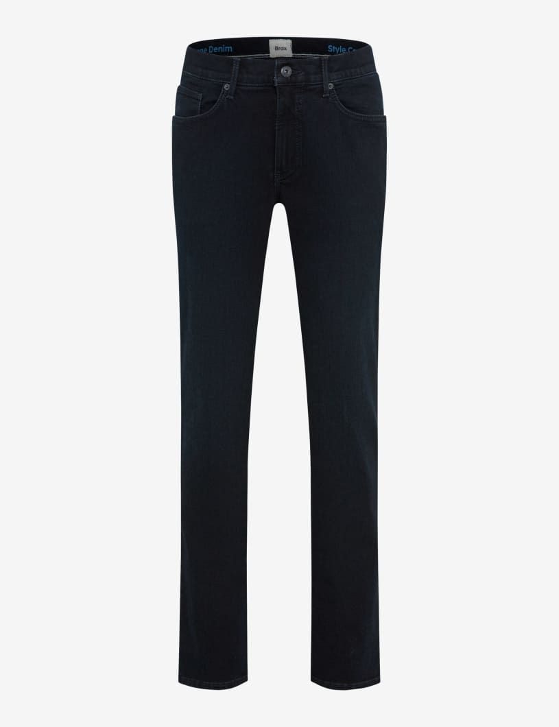 Straight-Jeans