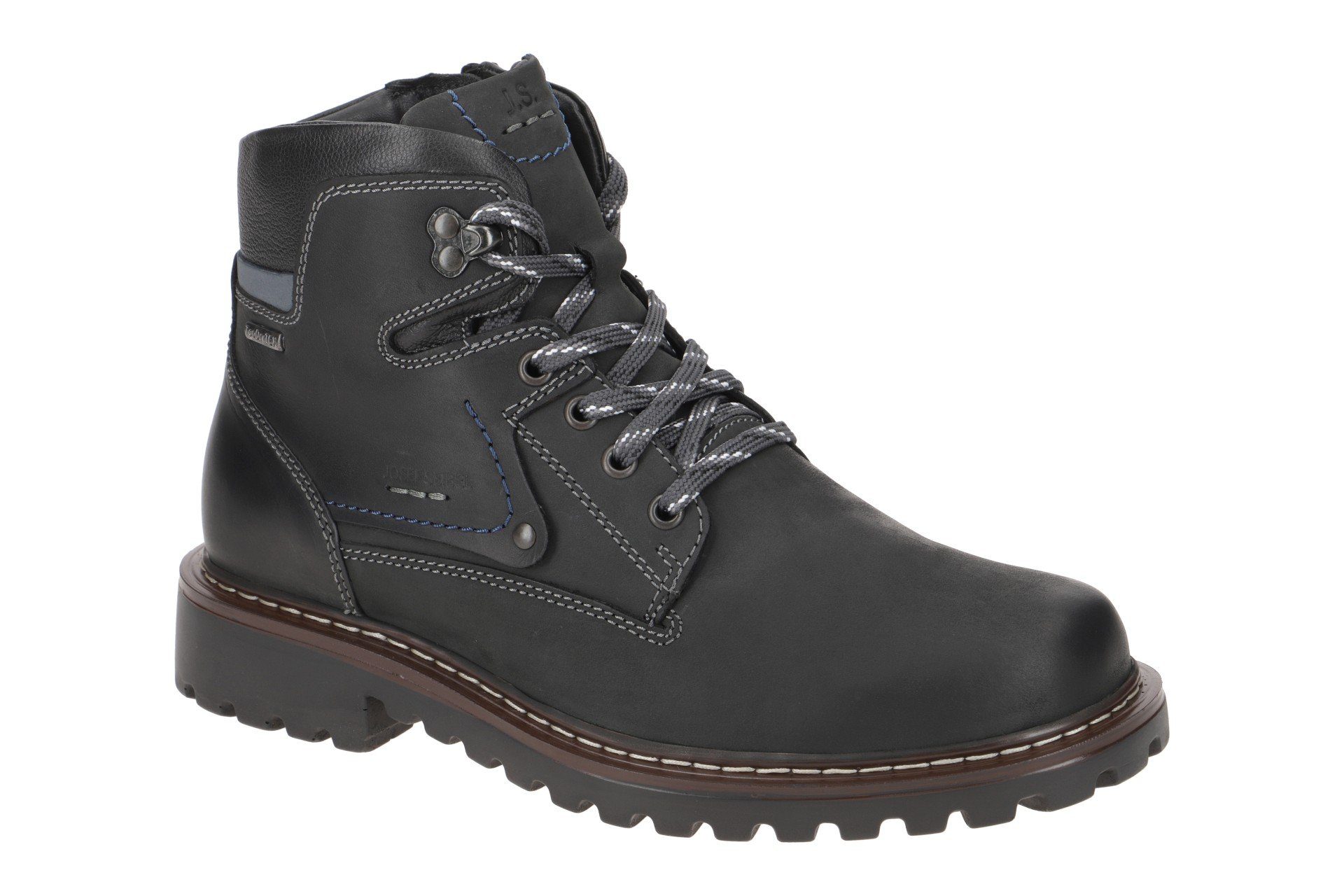 Josef Seibel 21951 PL86 101 Stiefel günstig online kaufen