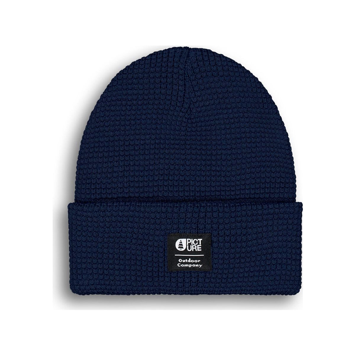 Picture Beanie York Beanie Vielseitige unisex Mütze für Alltag, Freizeit und Skifahren aus