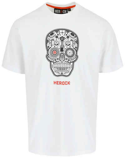 Herock T-Shirt Skullo Limited Edition