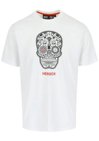 Herock Marškinėliai Skullo Limited Edition