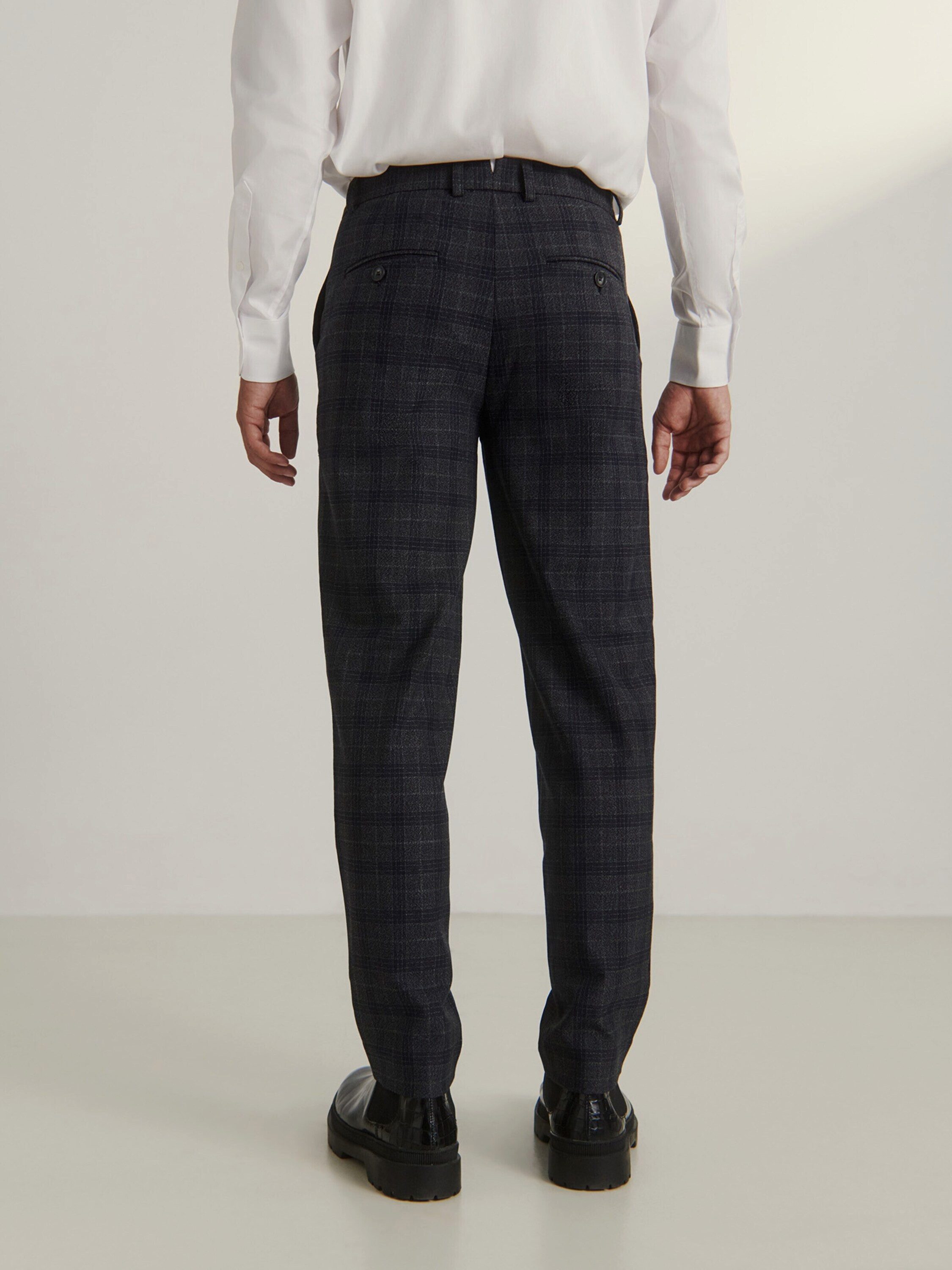 Guido Maria Kretschmer Men Stoffhose Christos (1-tlg)