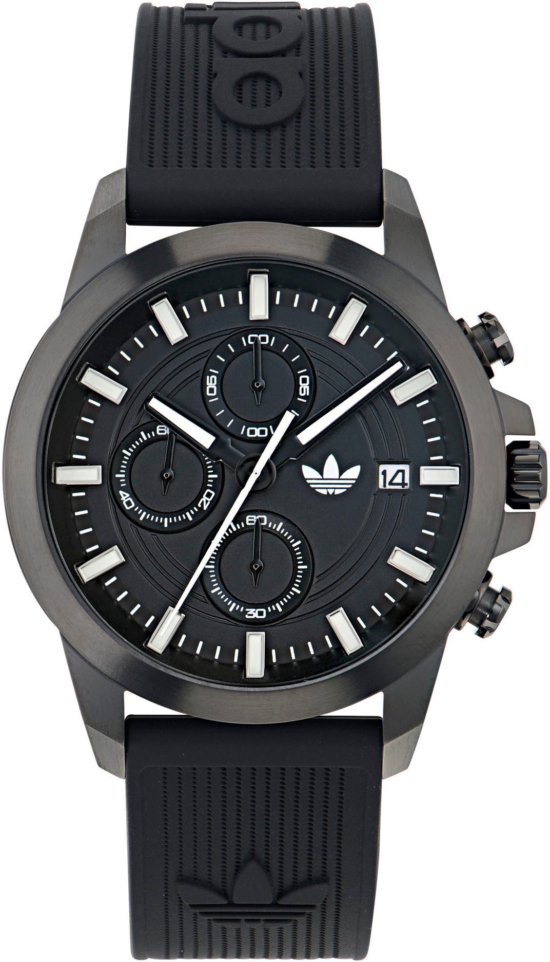 adidas Originals Chronograph EXPRESSION TWO CHRONO günstig online kaufen