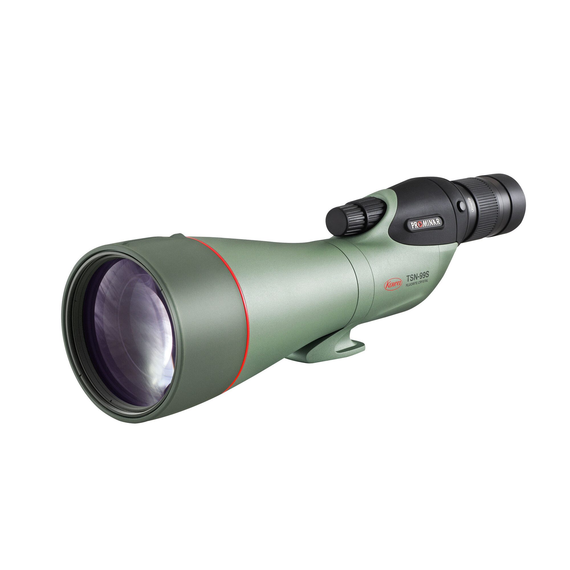 Kowa Kowa Spektiv TSN-99S PROMINAR Zoom-Set 30-70x99 Spektiv