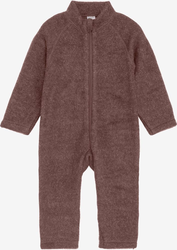 CeLaVi Soft Wool Jumpsuit