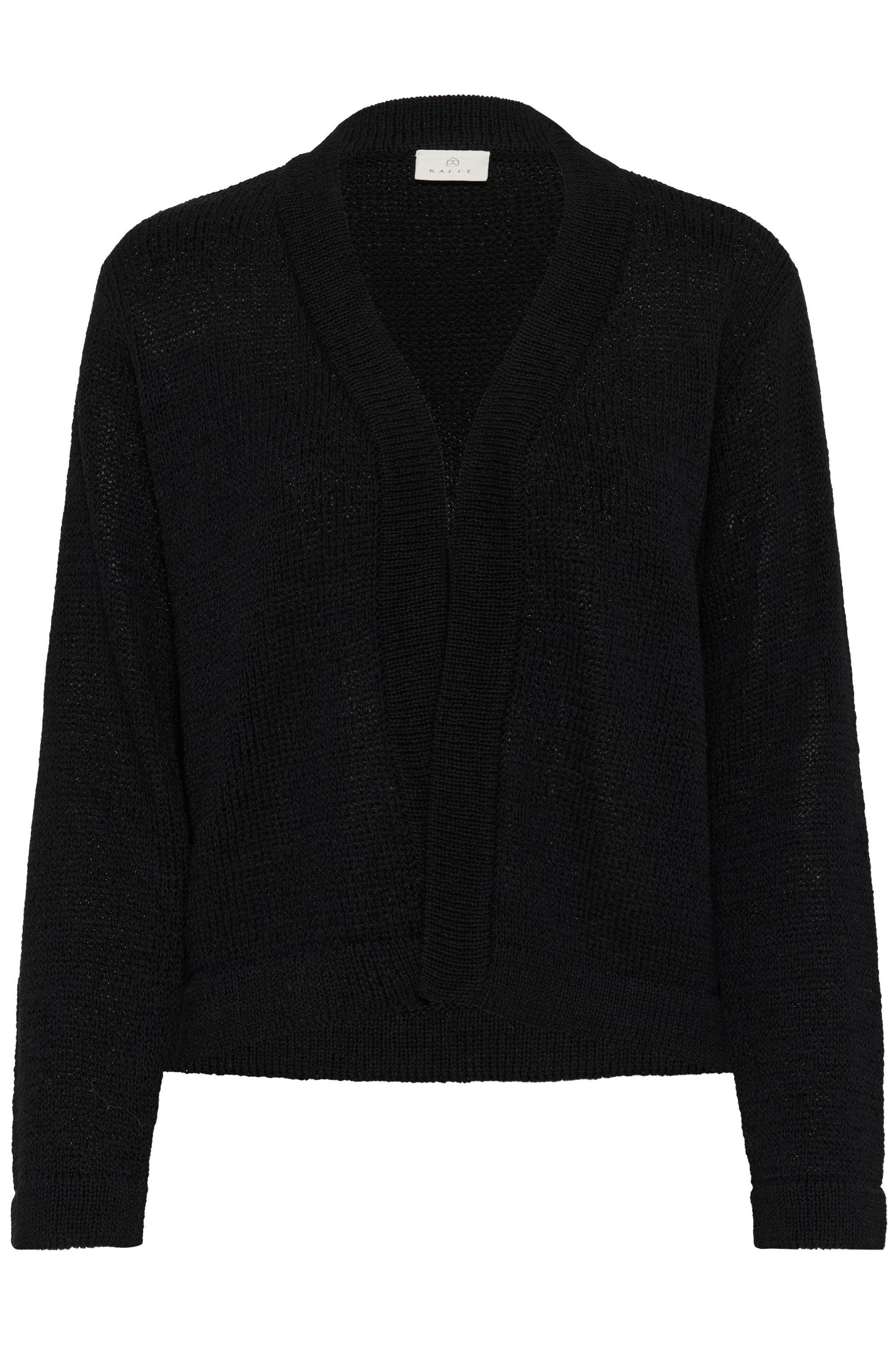 KAFFE Cardigan Strickjacke KAsevita günstig online kaufen