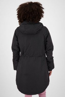 Alife & Kickin Winterjacke KarlottiAK A Jacket Damen Winterjacke, gefütterte Jacke