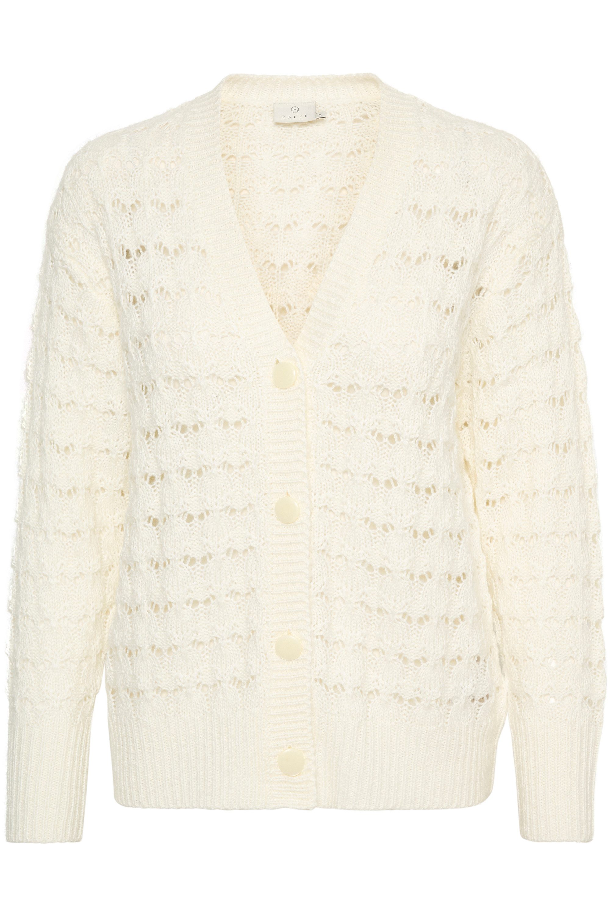 KAFFE Cardigan Strickjacke KAelena günstig online kaufen