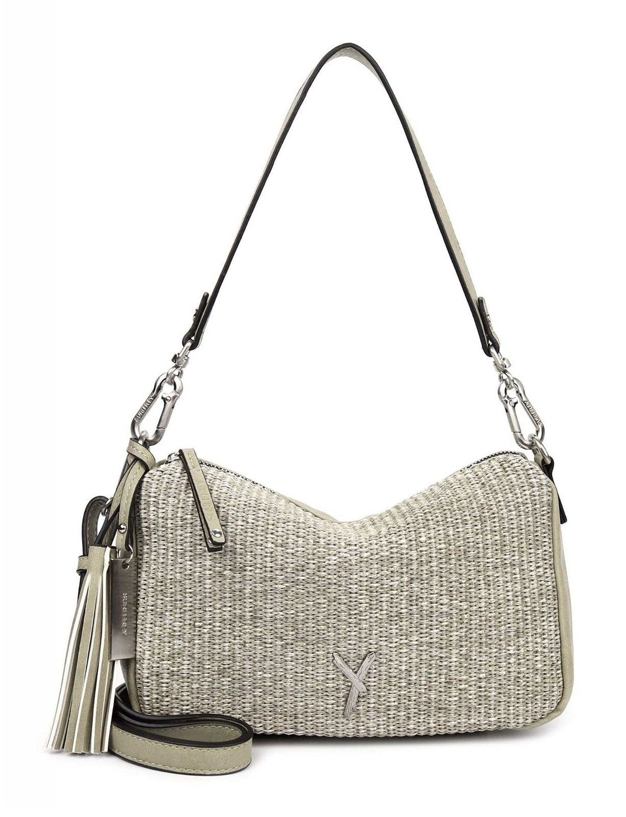 Schultertasche Patty