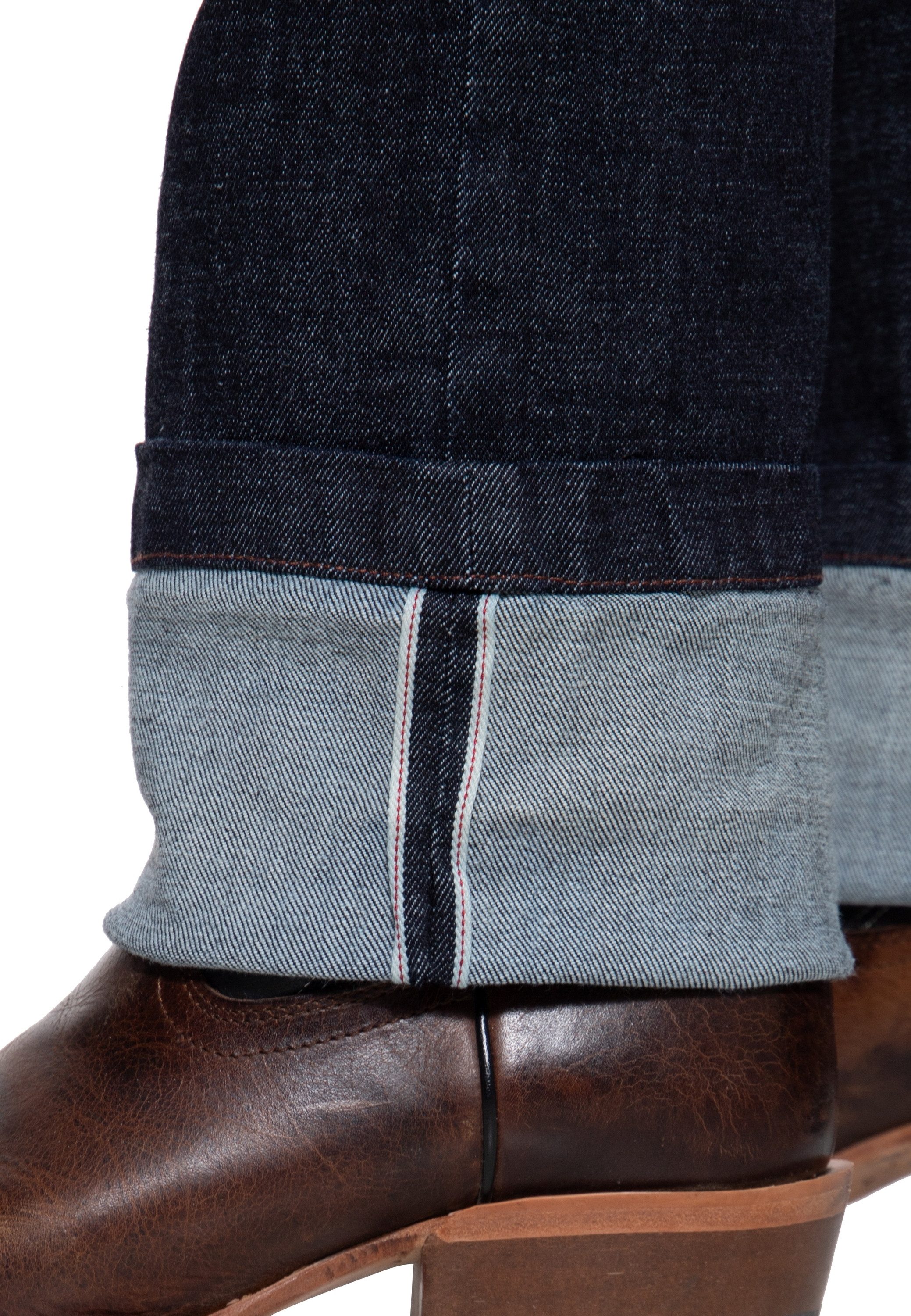 Gerade Jeans Robin