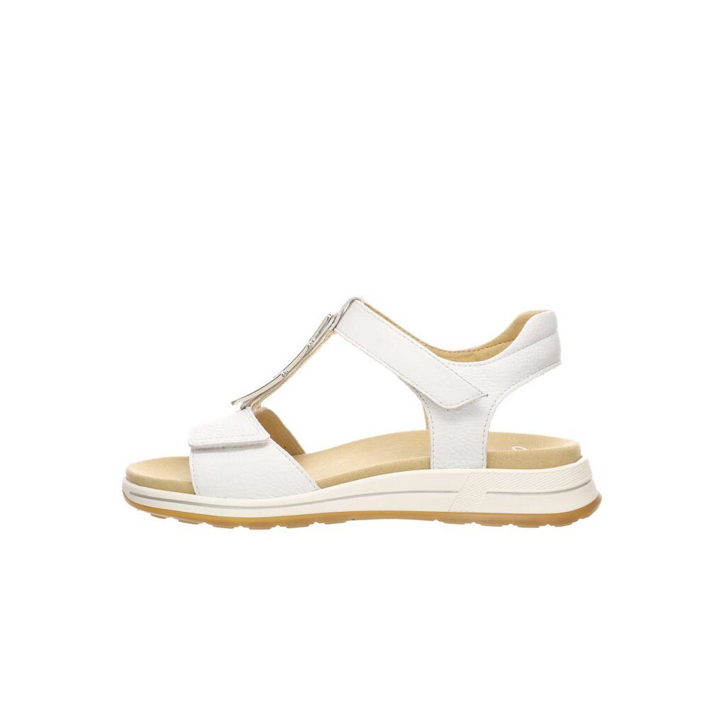 Ara ara - Osaka-S - 12-34804-04 - Weiß Sandalette