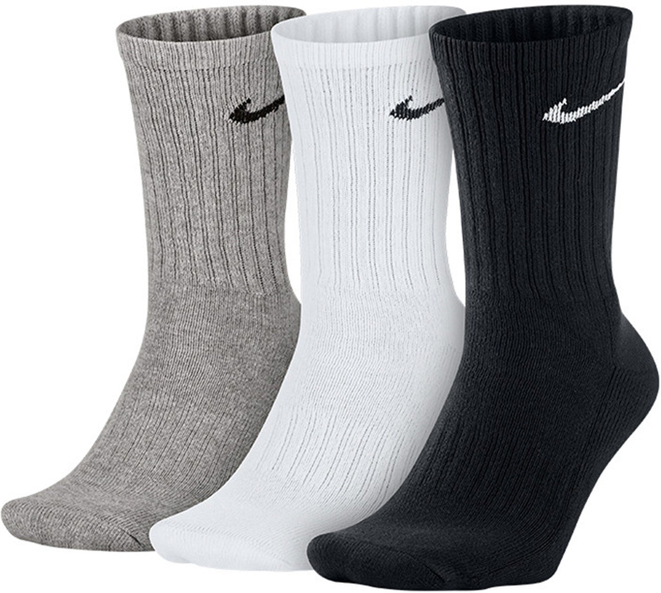 Nike Funktionssocken U NK V CUSH CREW 3P VALUE 108 günstig online kaufen