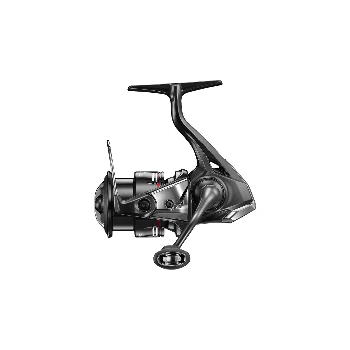 Shimano Spinnrolle Shimano Reel Vanford FA C2500S)