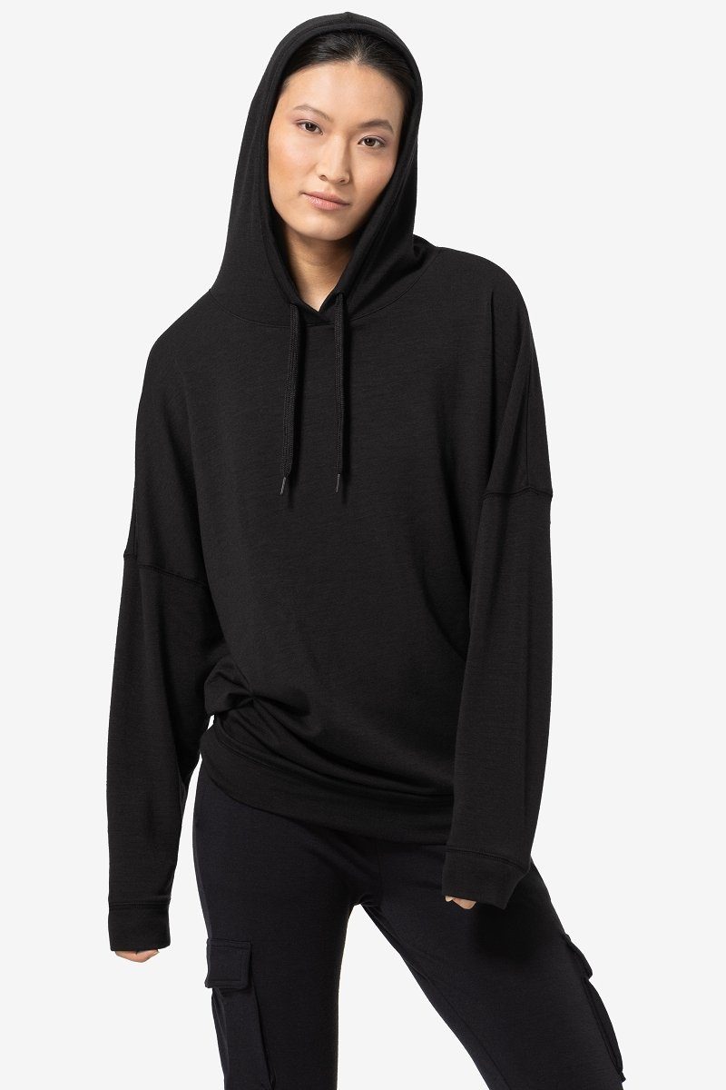SUPER.NATURAL Hoodie Merino Hoodie W FEEL günstig online kaufen