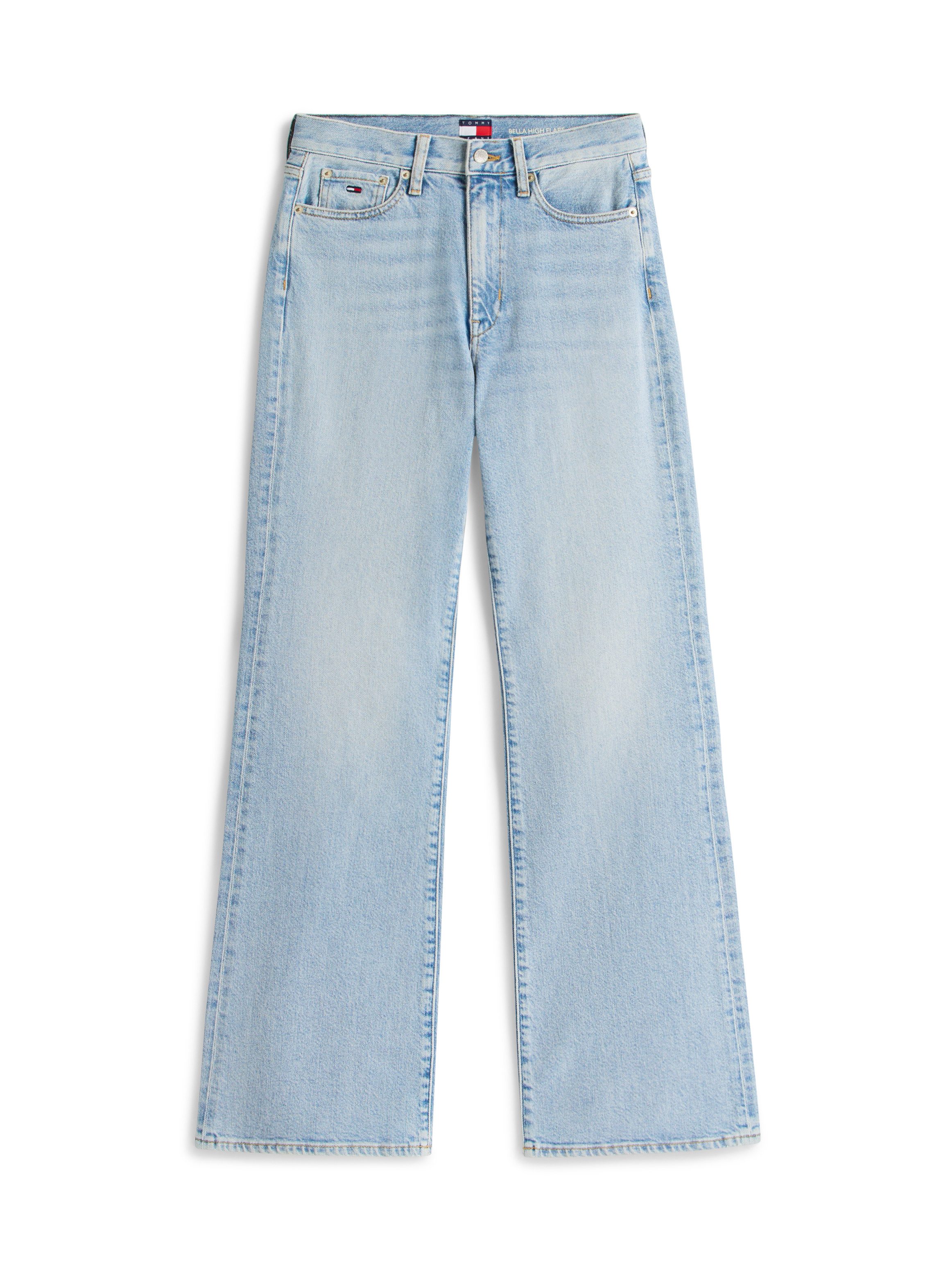 Bootcut-Jeans BELLA HGH FLR