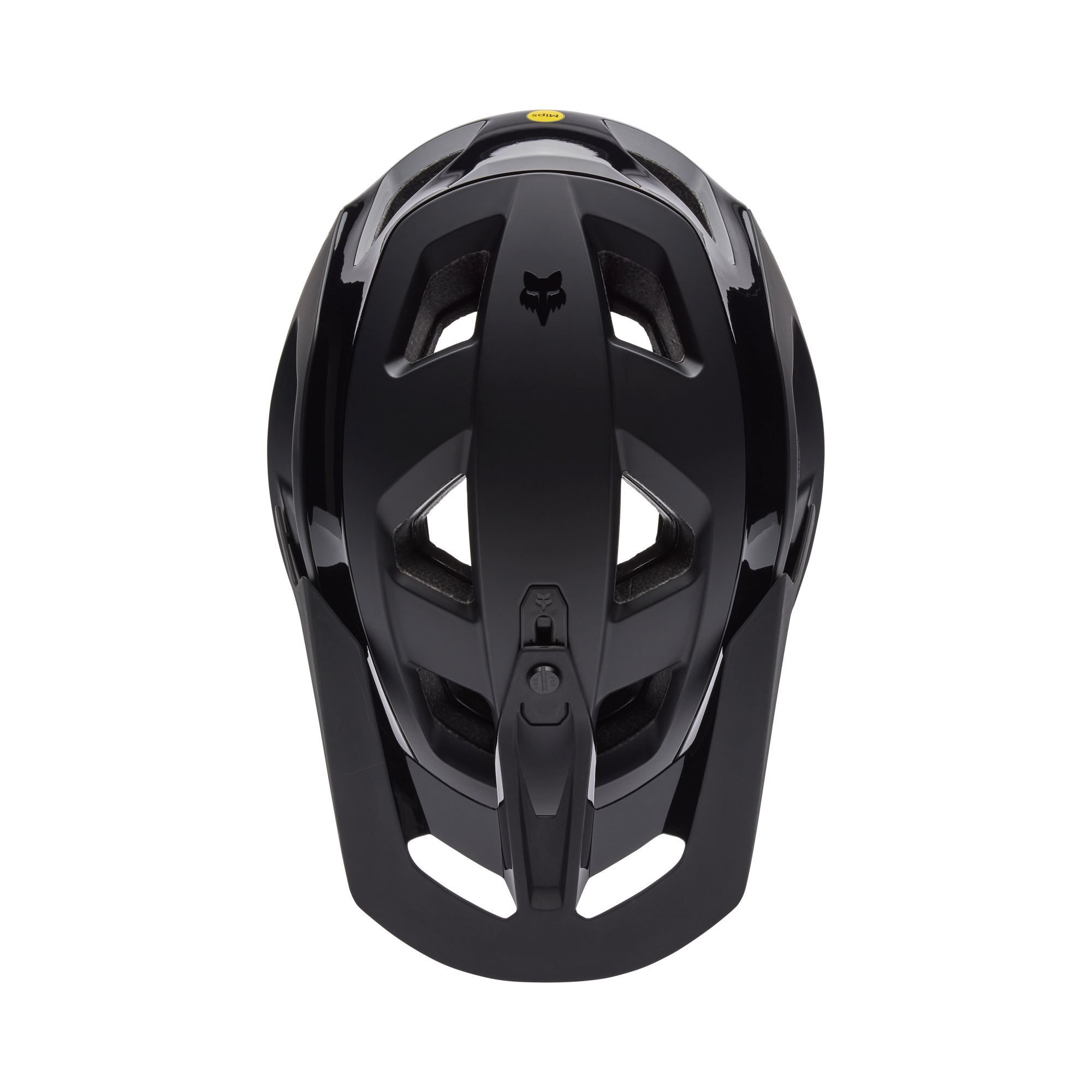 Fox Racing Fahrradhelm Fox Speedframe RS Mips - MTB Helm mit BOA Fit System, Fidlock, 5 Sterne Virginia Tech, NTA-8776, GoPro-Halterung