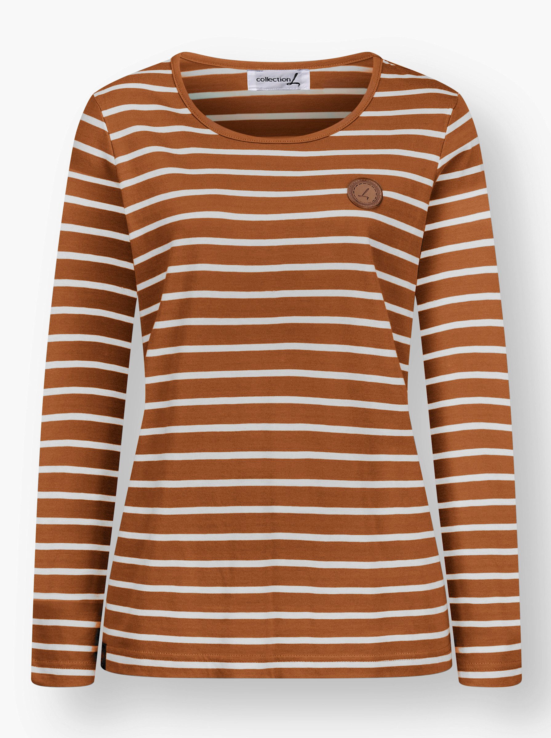 Witt T-Shirt Shirt Langarm