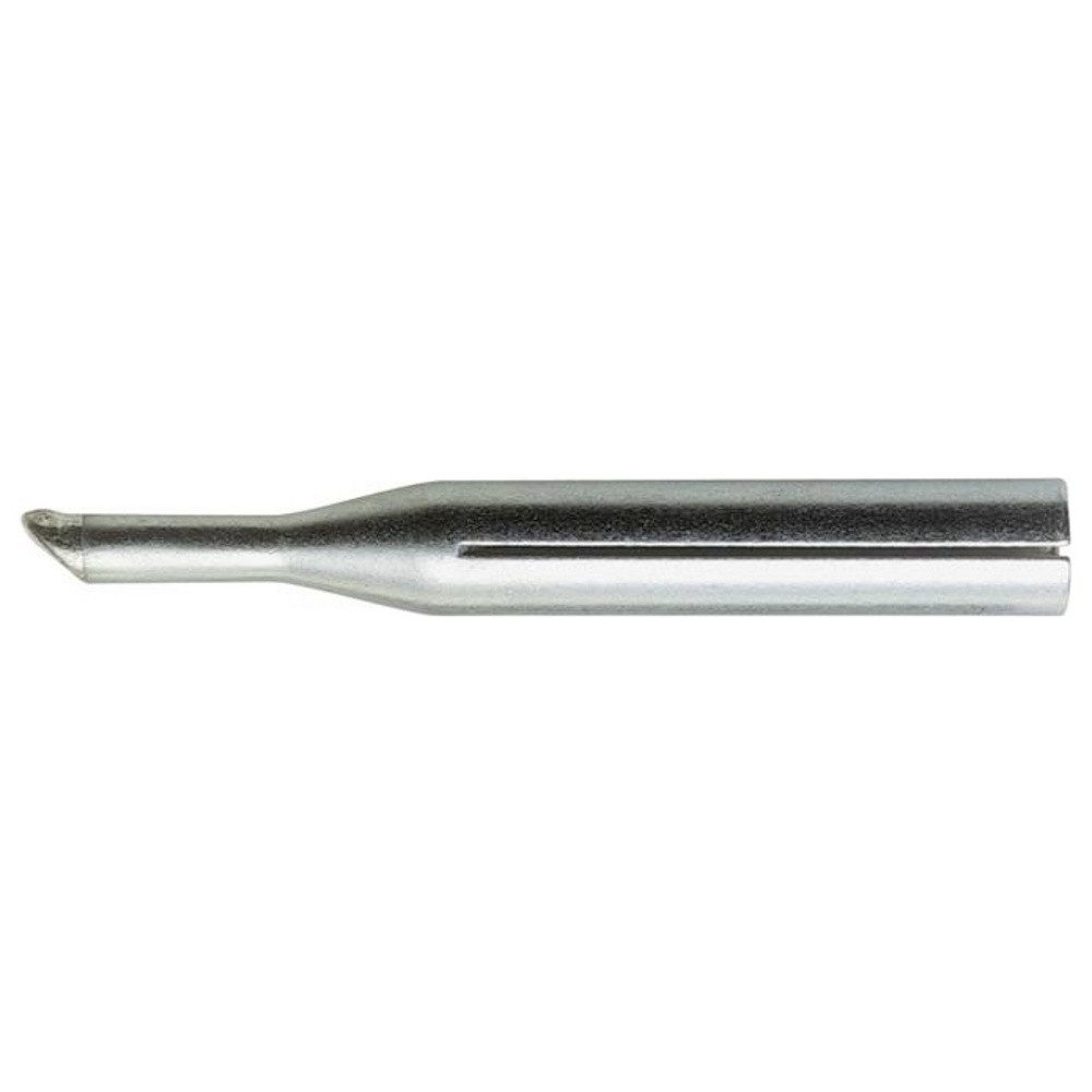 Ersa Lötkolben Ersa 0172LD Lötspitze angeschrägt, vernickelt Spitzen-Размер 4.10 mm I, 0172LD