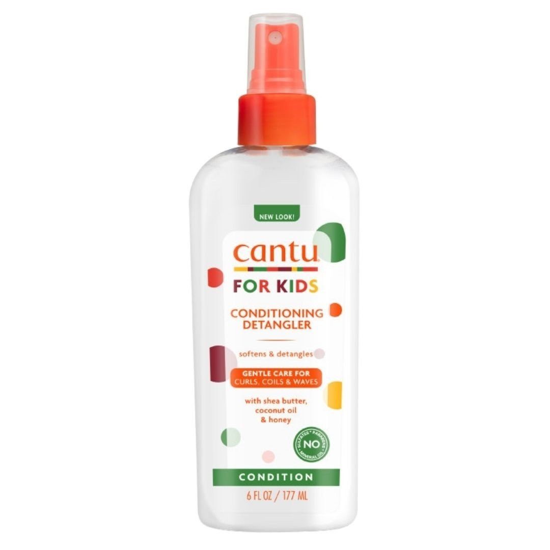 Cantu Haarspray Cantu For Kids Conditioning Detangler - Spray 177ml