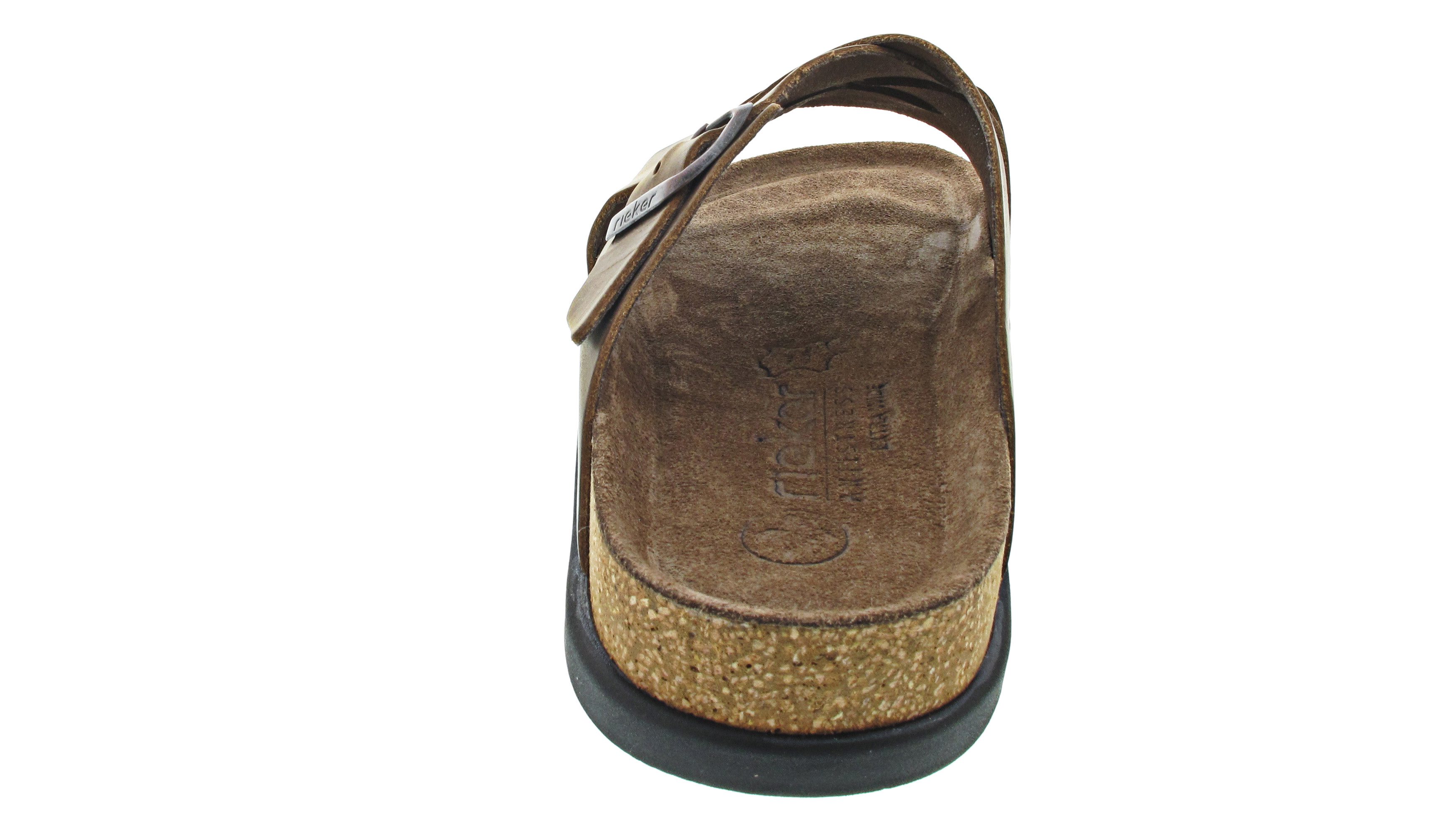 Rieker Pantolette günstig online kaufen