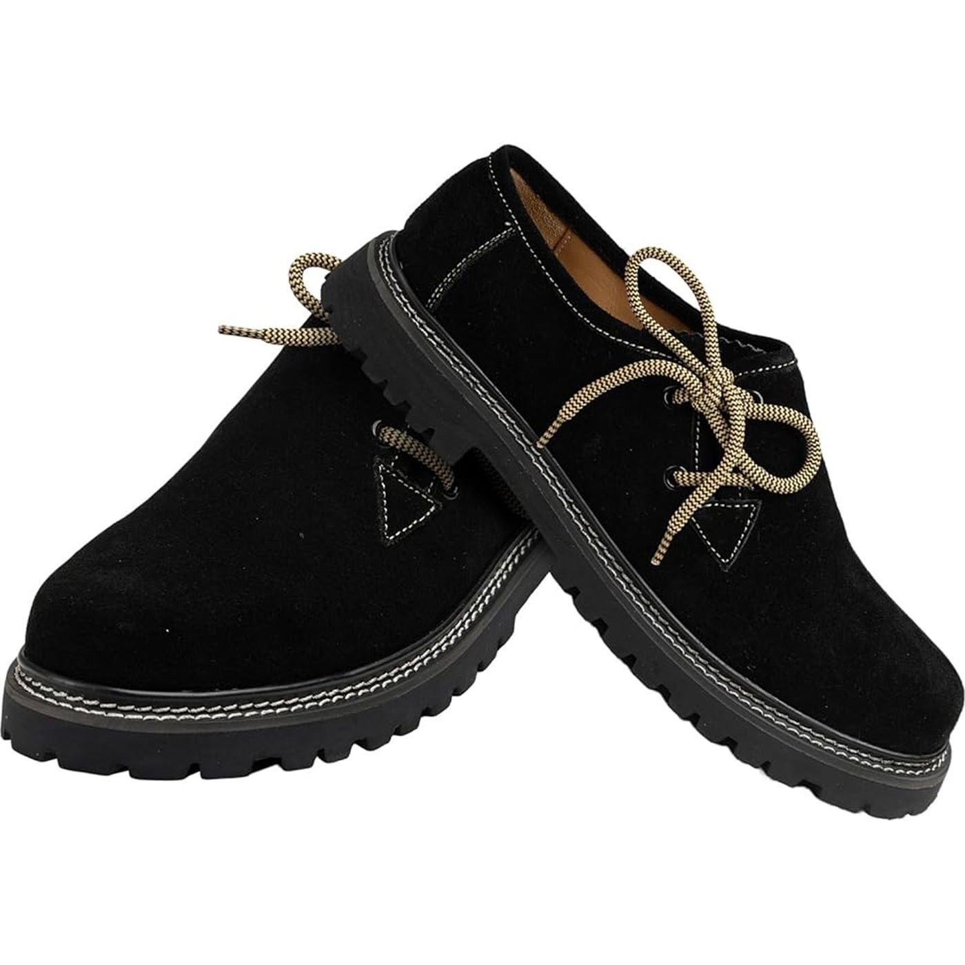German Wear GW1800-VL Haferlschuh Trachtenschuhe Haferlschuhe günstig online kaufen
