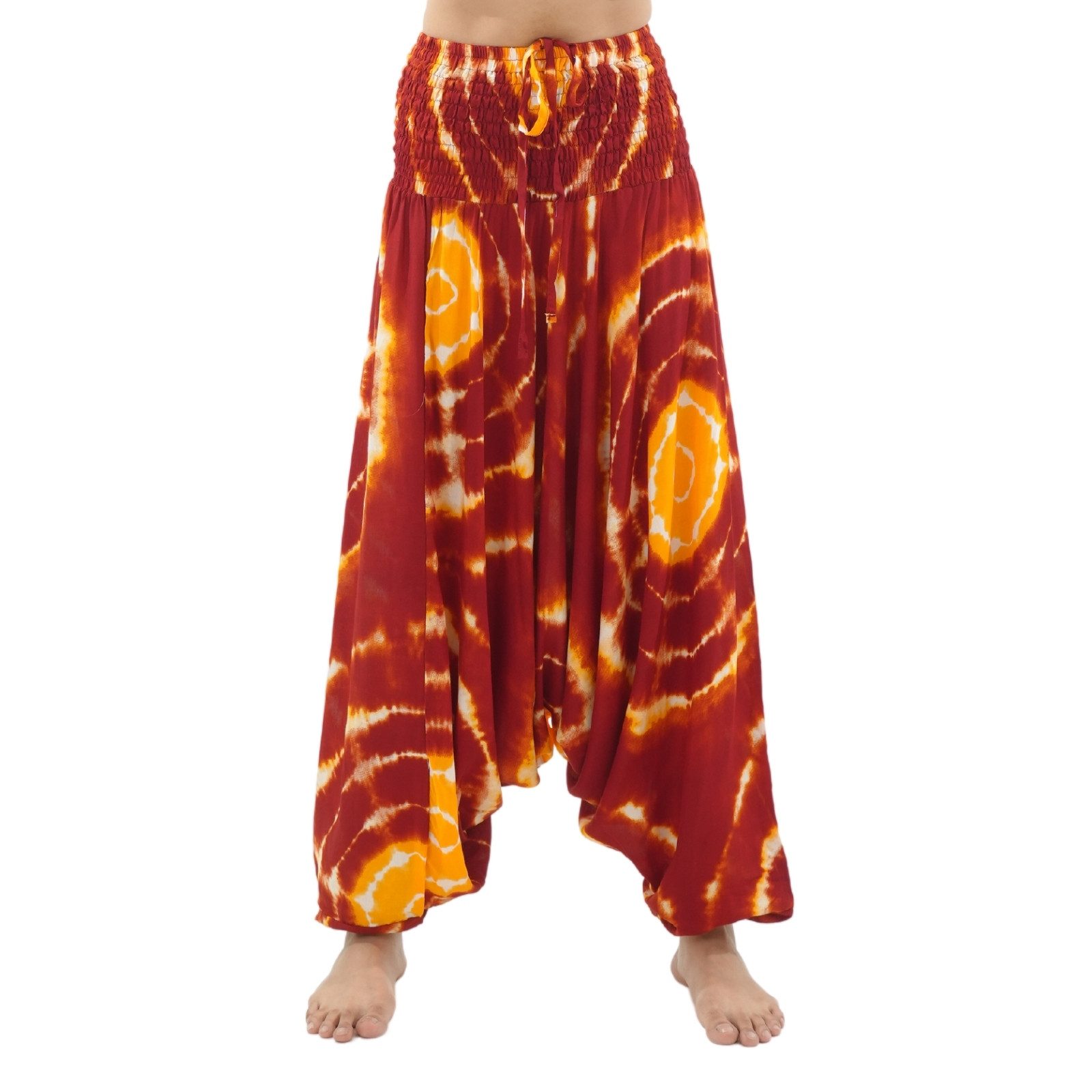 rot orange