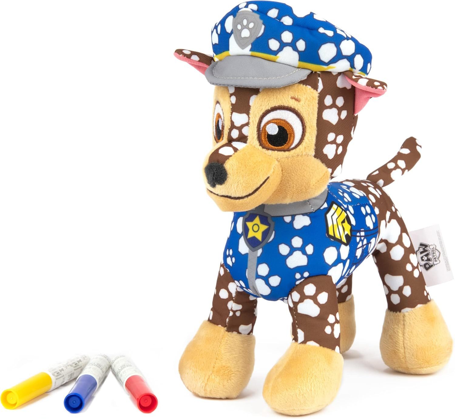 HTI Paw Patrol Boom Box, 399330