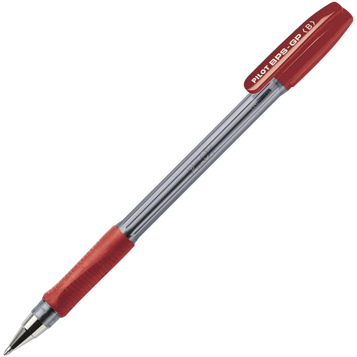 PILOT Kugelschreiber BPS-GP B, Strichstärke: 0,5 mm (B), dokumentenecht