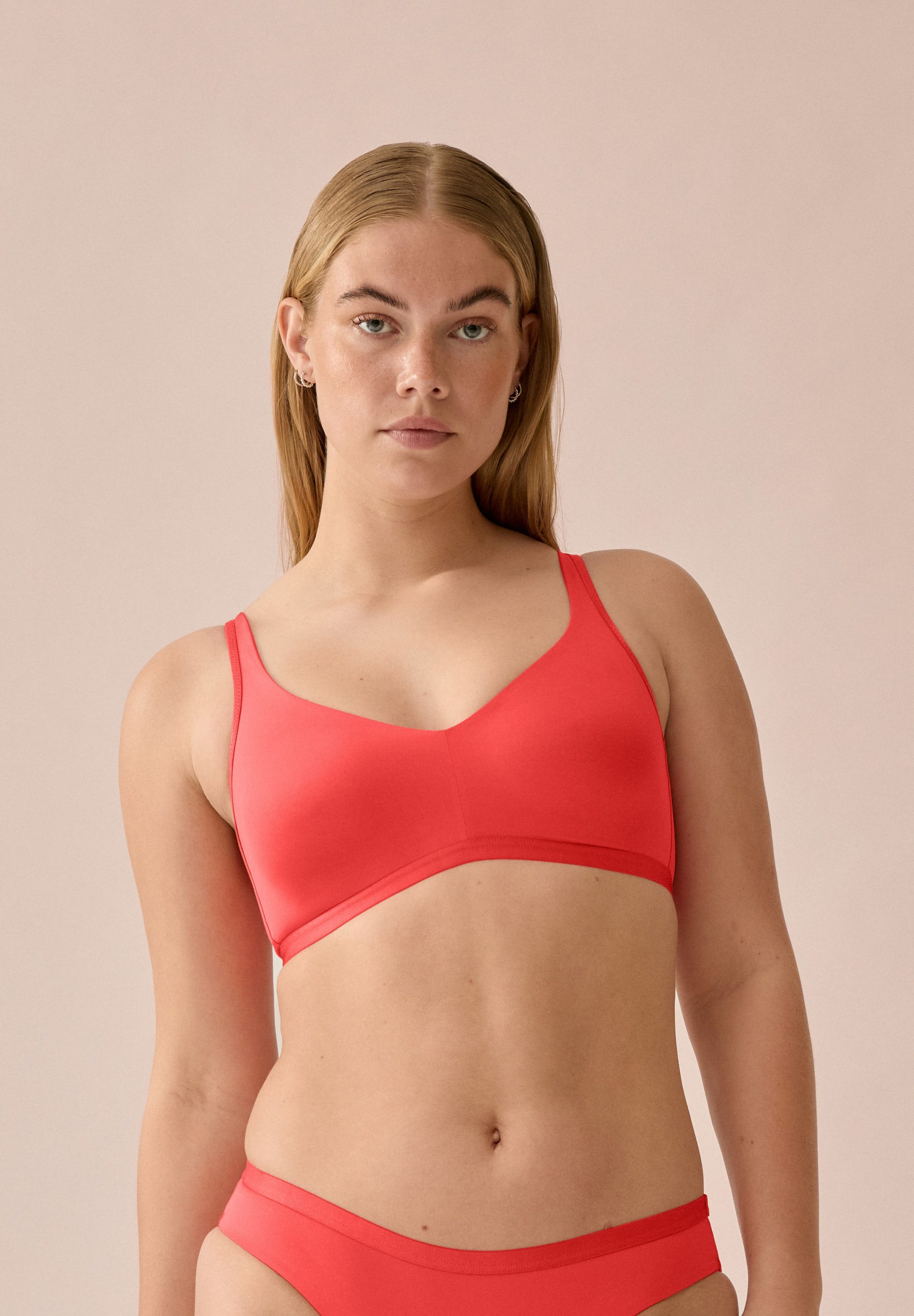 Naturana Minimizer-BH The Thursday (1-tlg) ohne Bügel, breite Träger, basic günstig online kaufen
