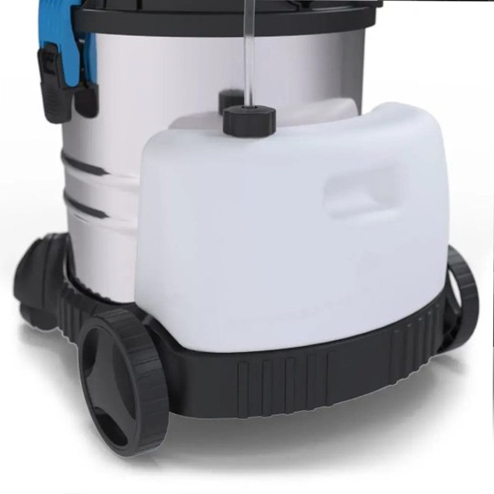 Güde Wasch-Sauger Güde Waschsauger Nass-Trockensauger mit 1,6 kW Motor und 20 l Behälter, 1600 W