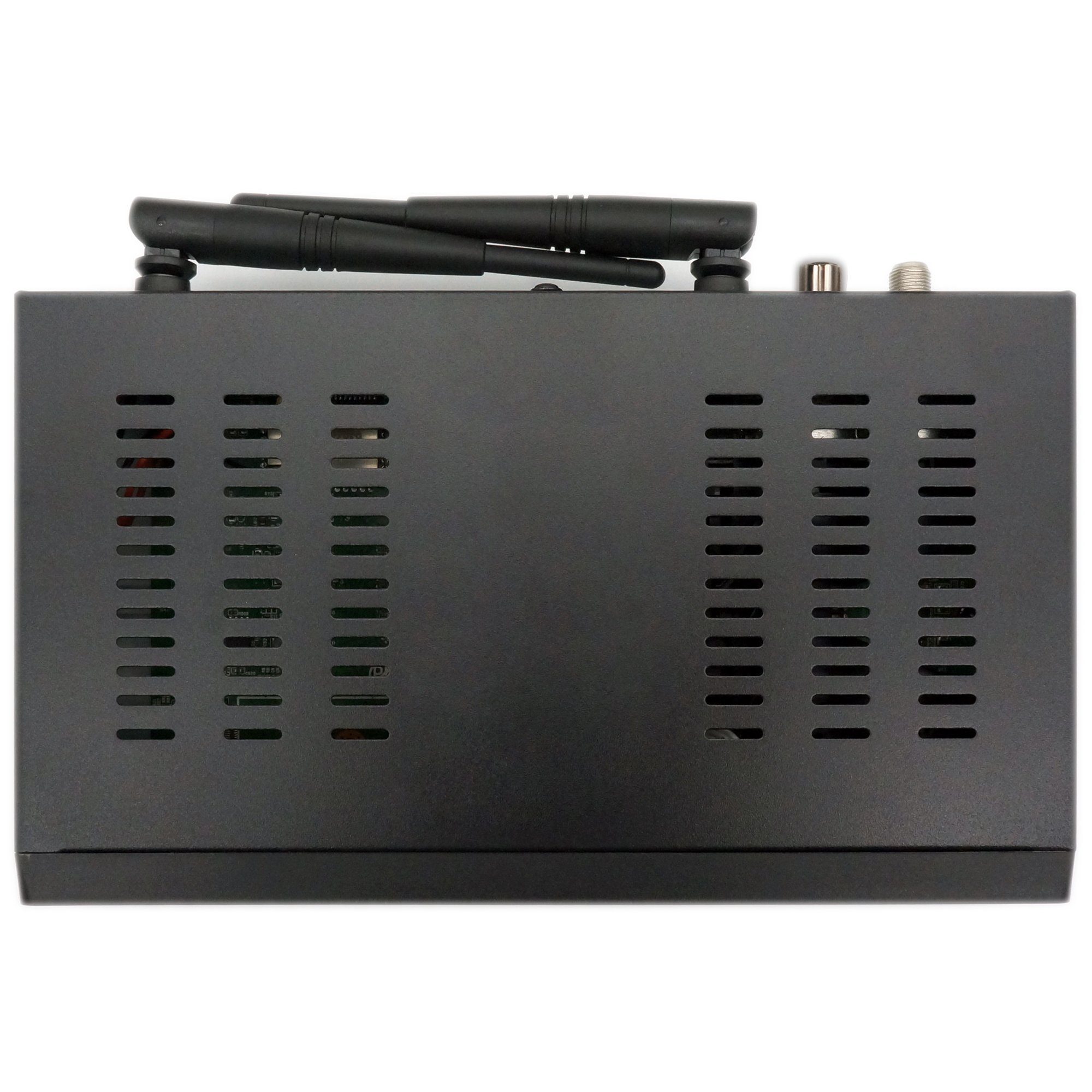 OCTAGON Octagon SF8008 4K COMBO SUPREME V3 UHD E2 DVB-S2X & DVB-C/T2 Receiver SAT-Receiver