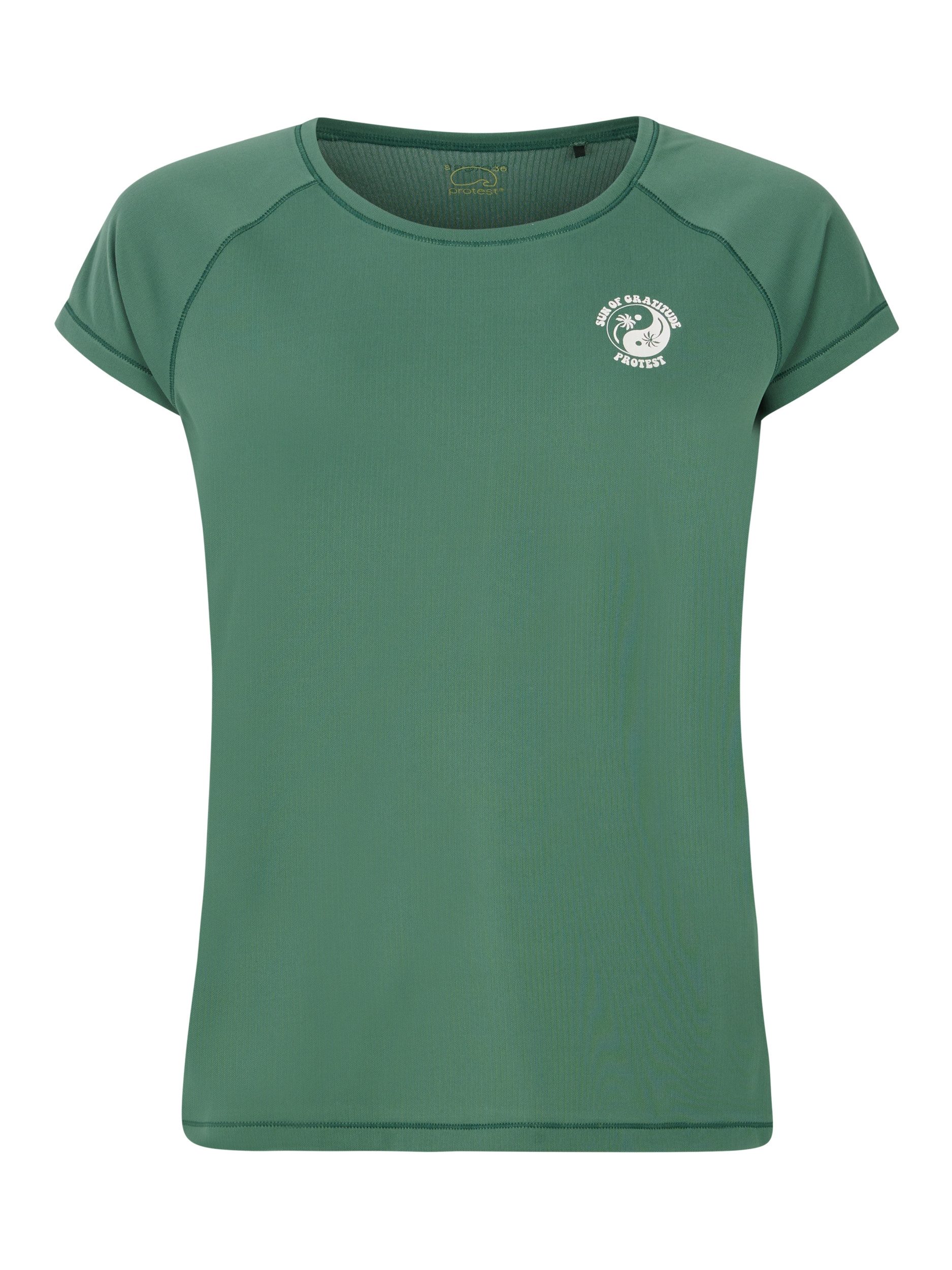 Protest Bade-Shirt PRTGia surf t short günstig online kaufen