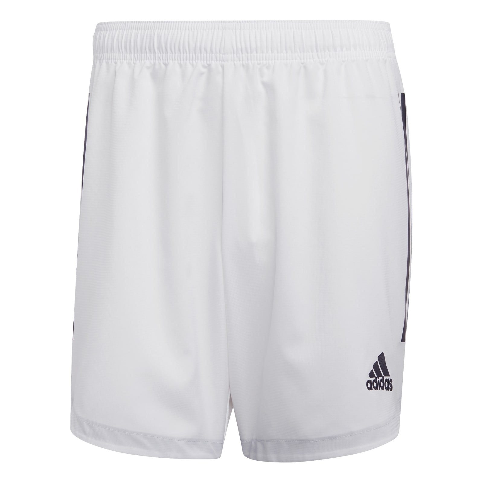 adidas Performance Sporthose Condivo 20 Short (leicht, feuchtigkeitsabsorbierend) kurz weiss Herren